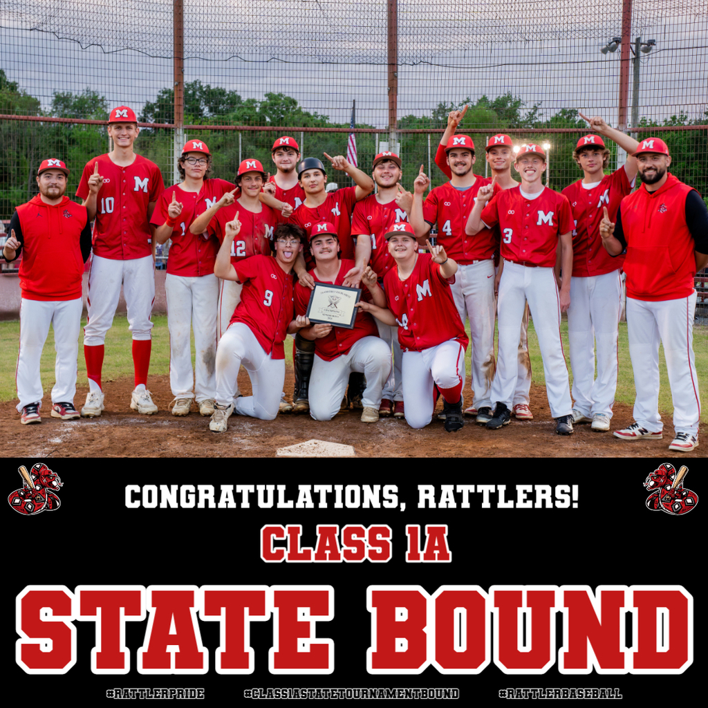 State Bound