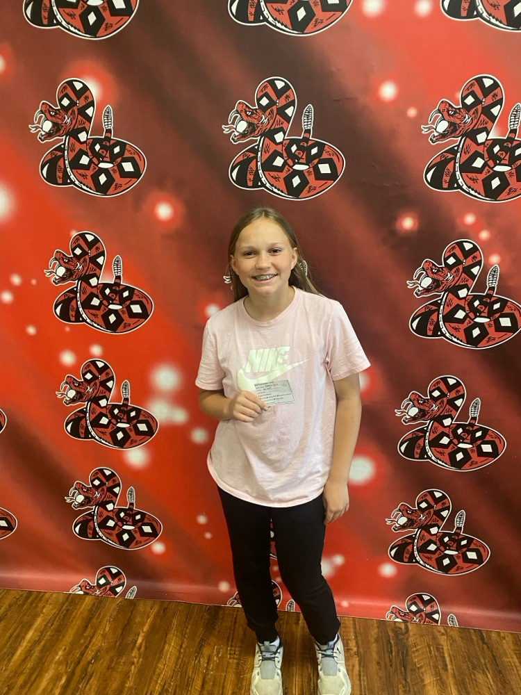 rattler respect winner