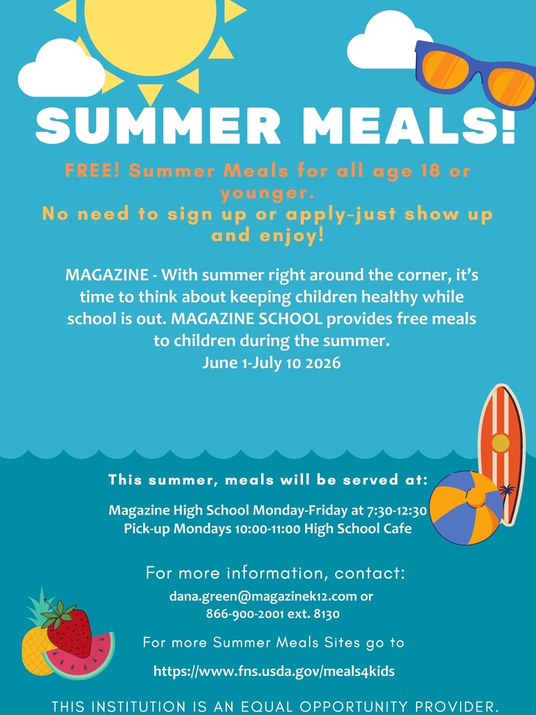 summer meals