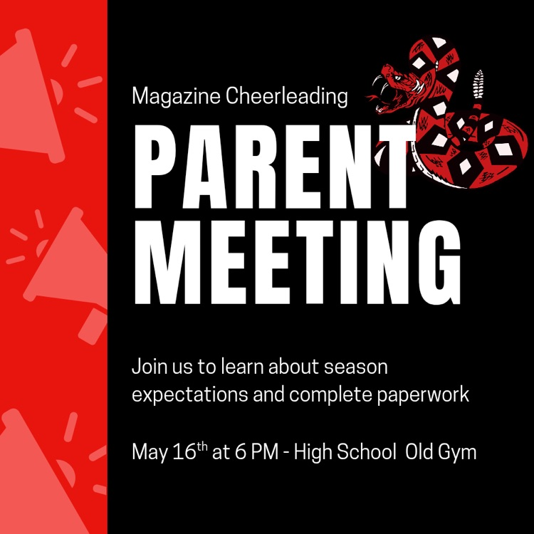 cheer meeting 