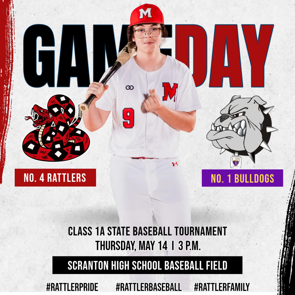 Baseball Promo