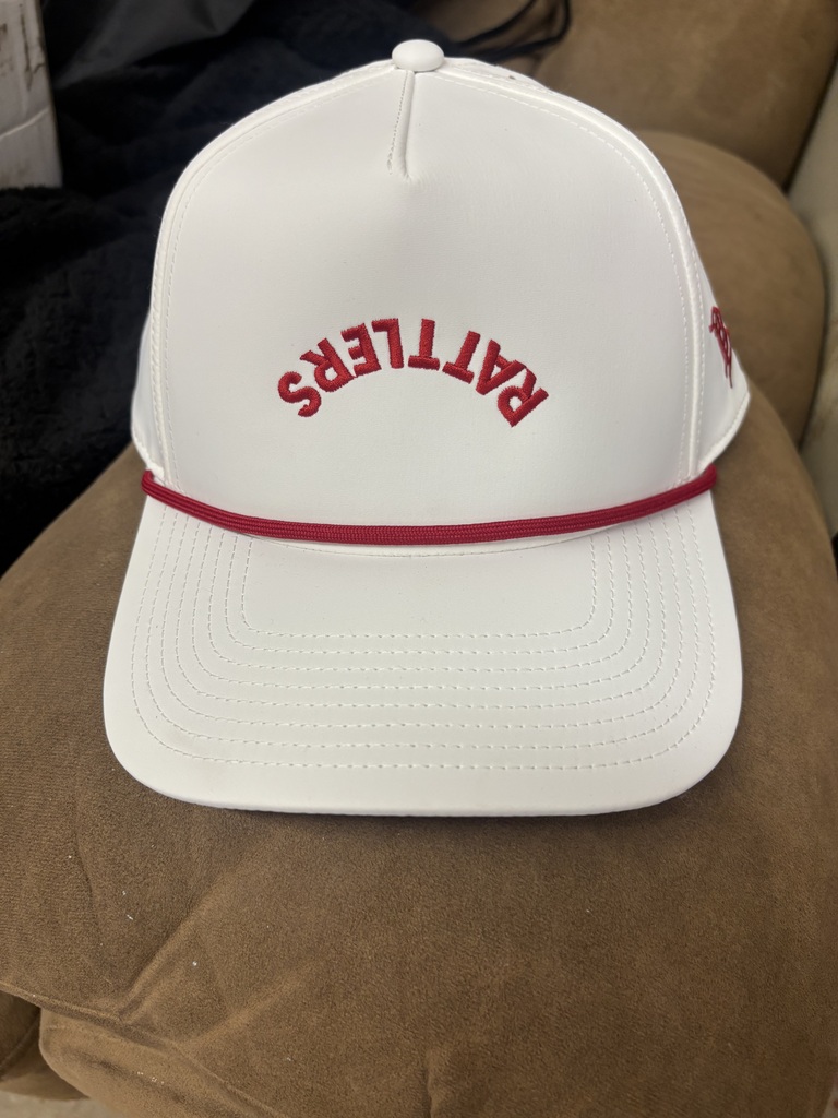 New Football Rattler Hats