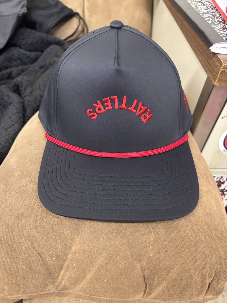 New Football Rattler Hats