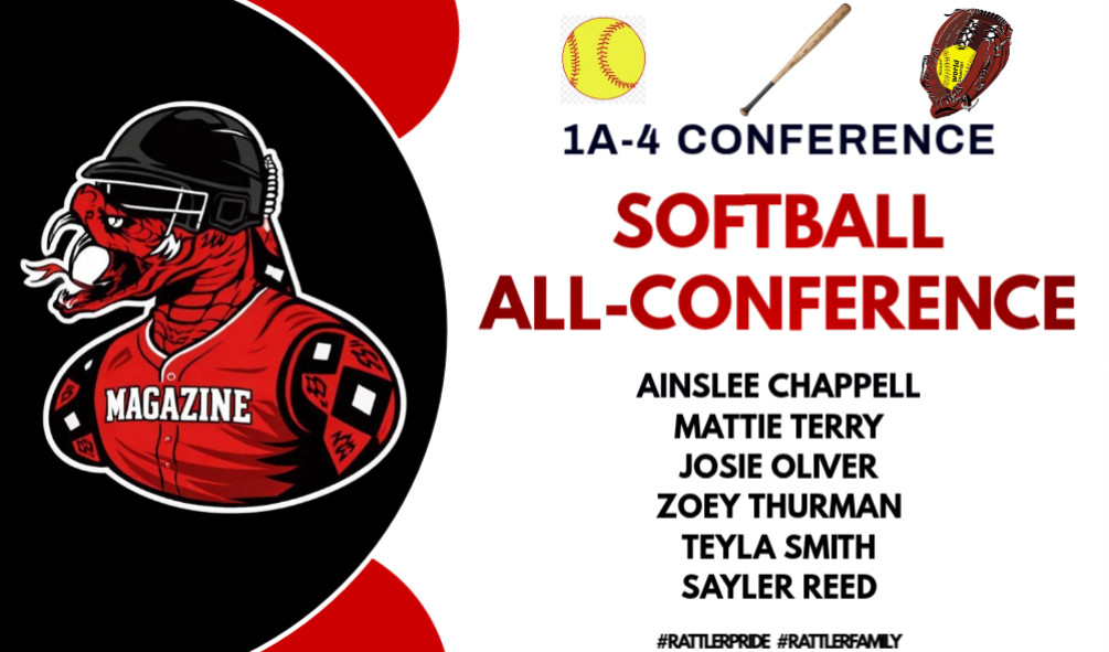 Softball All-Conference