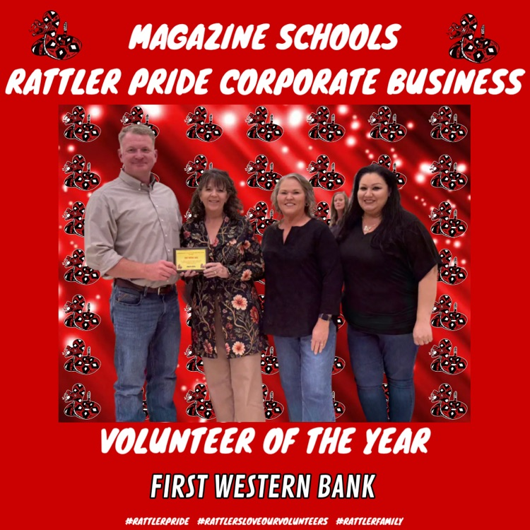 First Western Bank