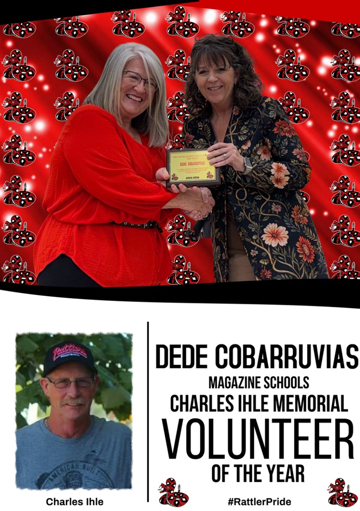 volunteer of the year