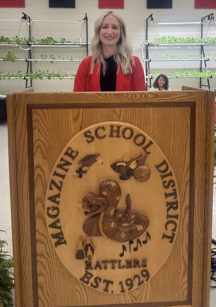 Scholars Banquet