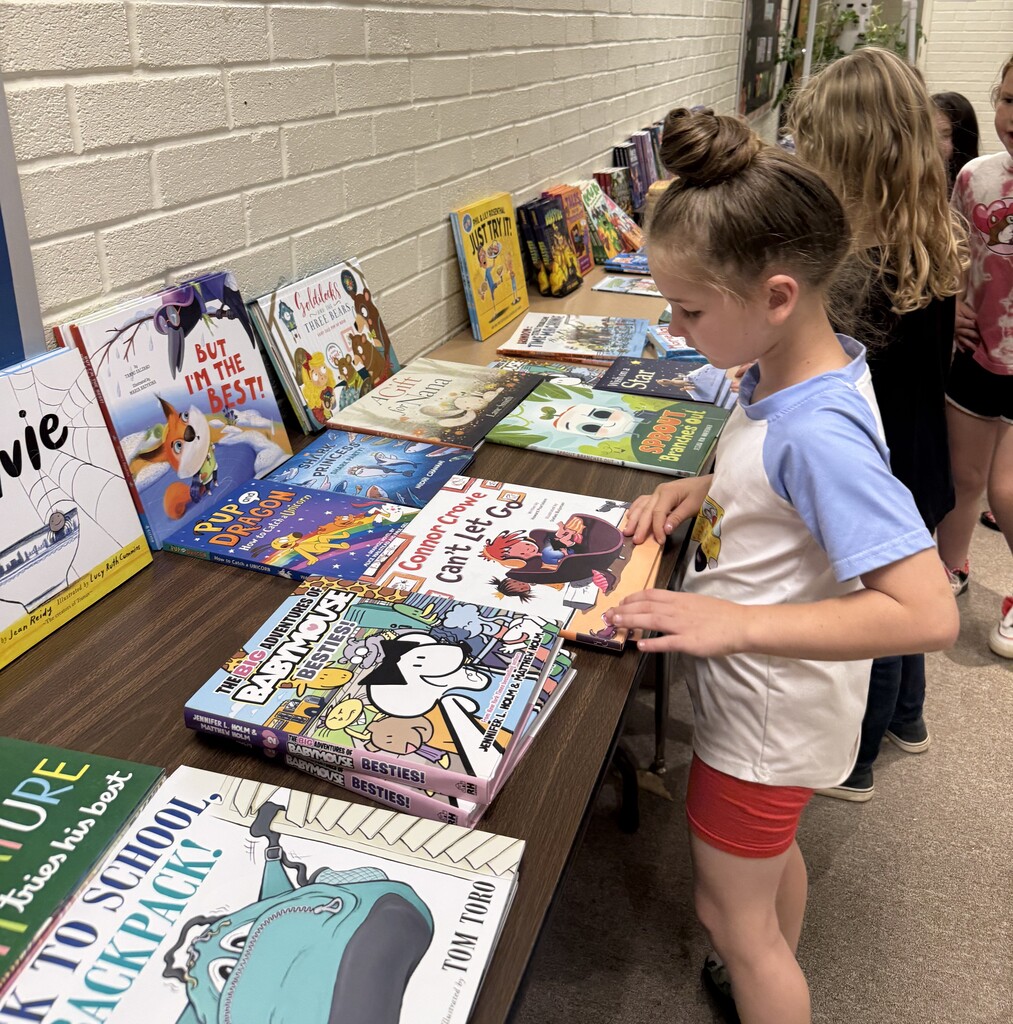 Book Giveaway