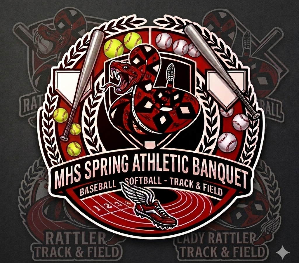 Spring Athletic Banquet