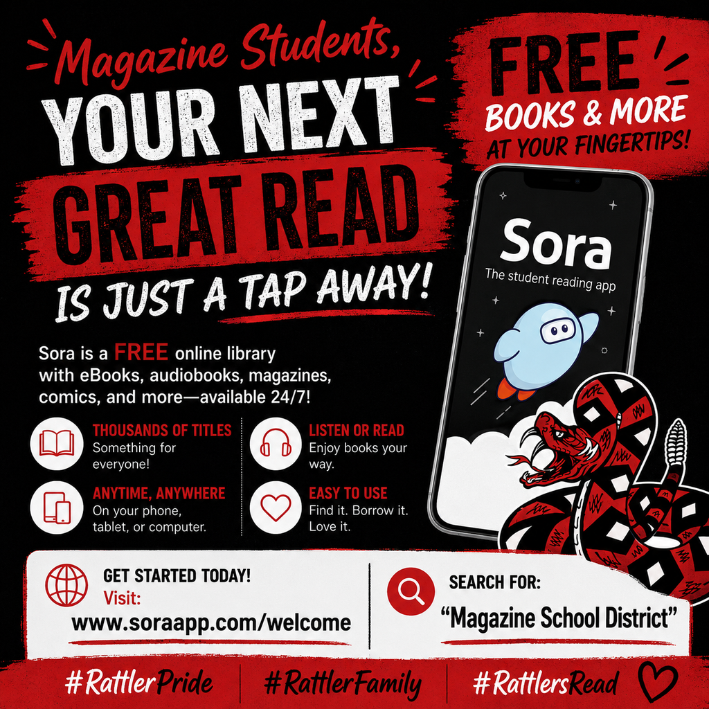 Rattler Free Online Library