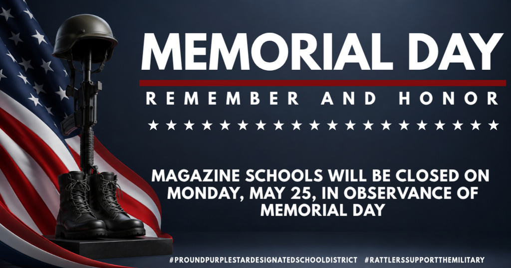 Memorial Day