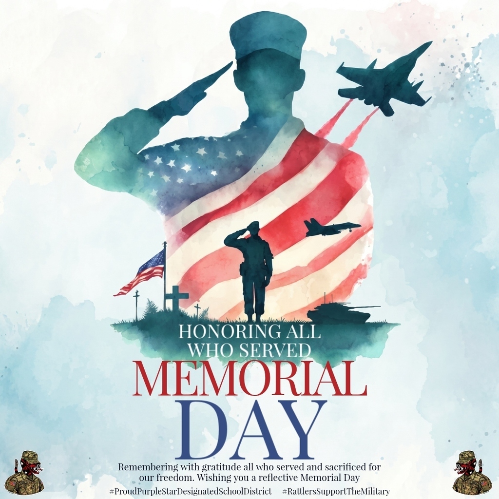 Memorial Day Observance