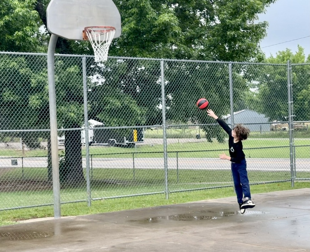 Play Day at the Park