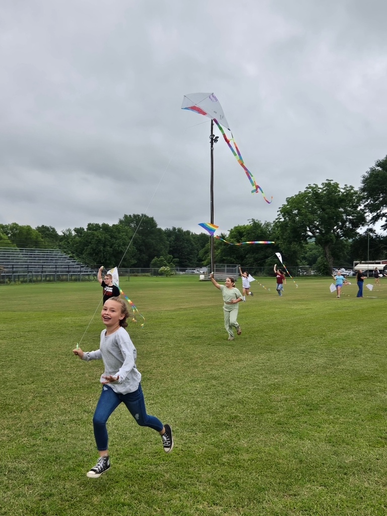Kite fun