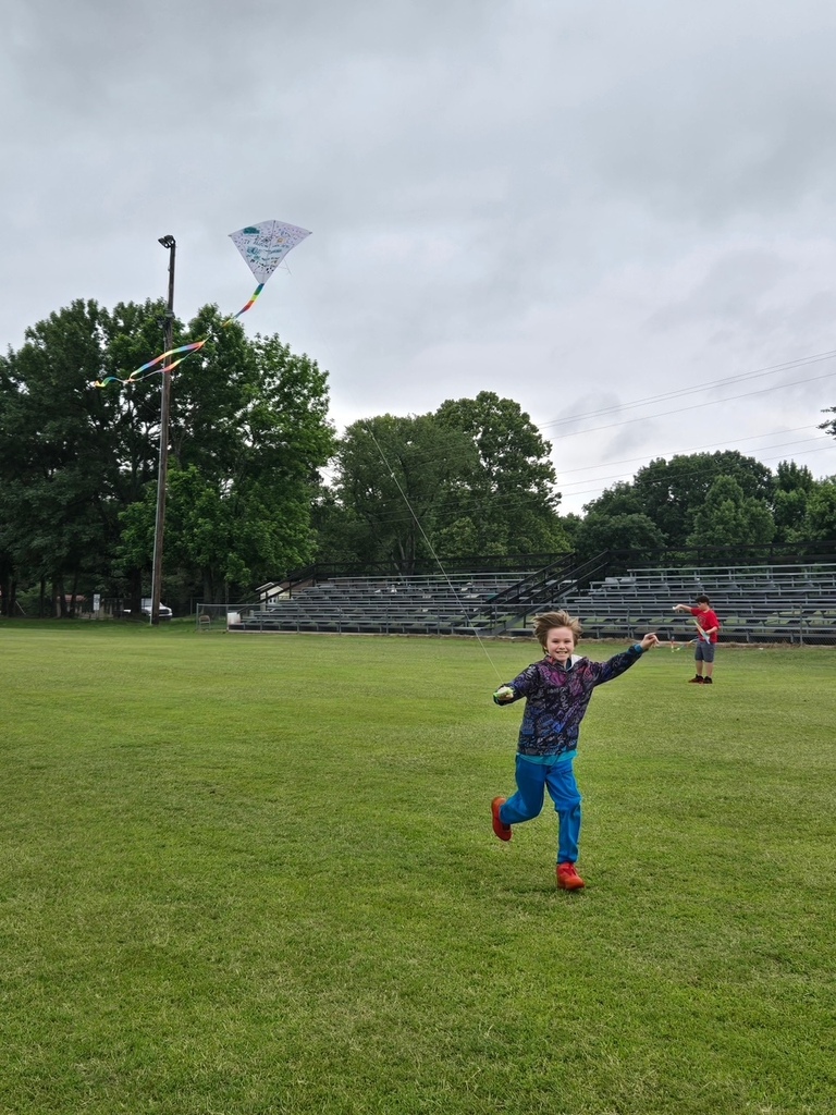 Kite fun