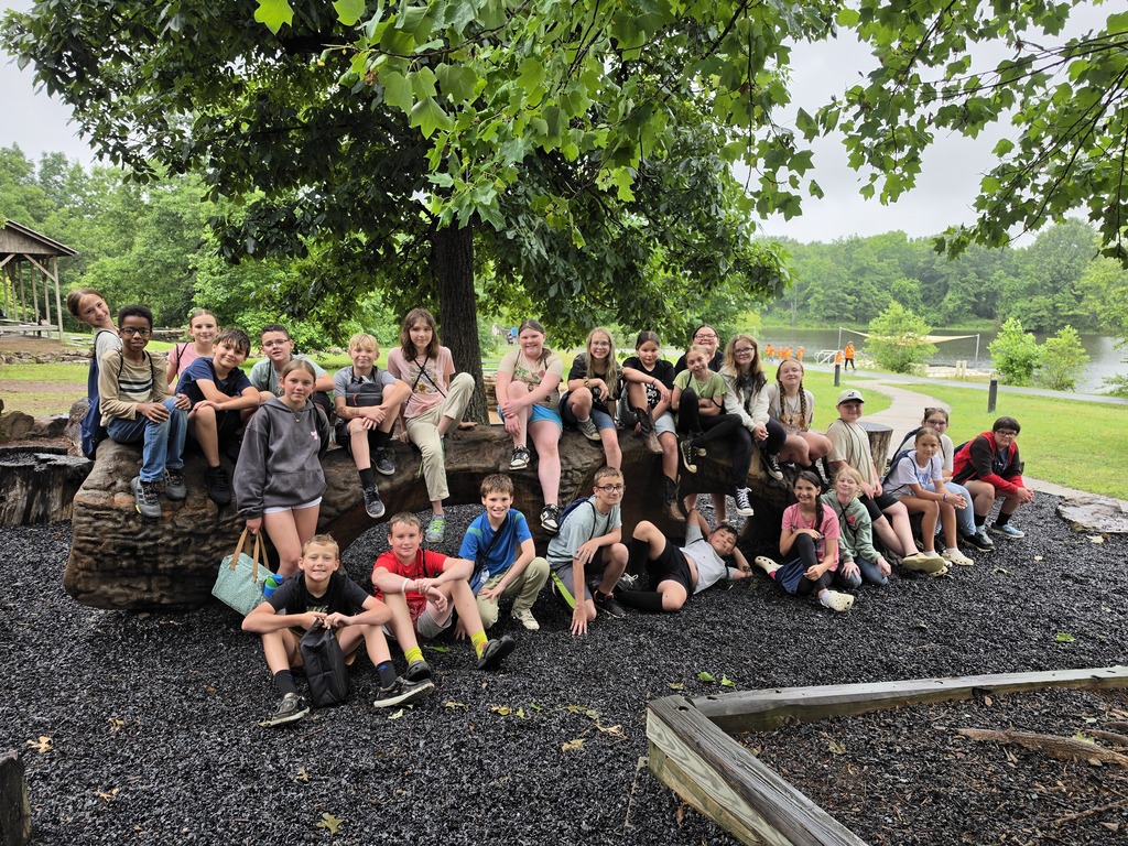 Nature Center Field Trip