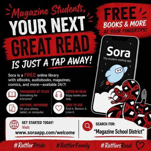 Free Reading Resources