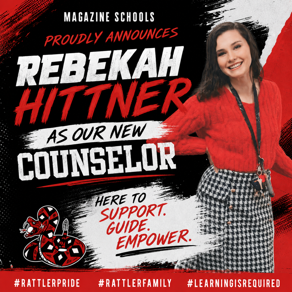 Rebekah Hittner new counselor