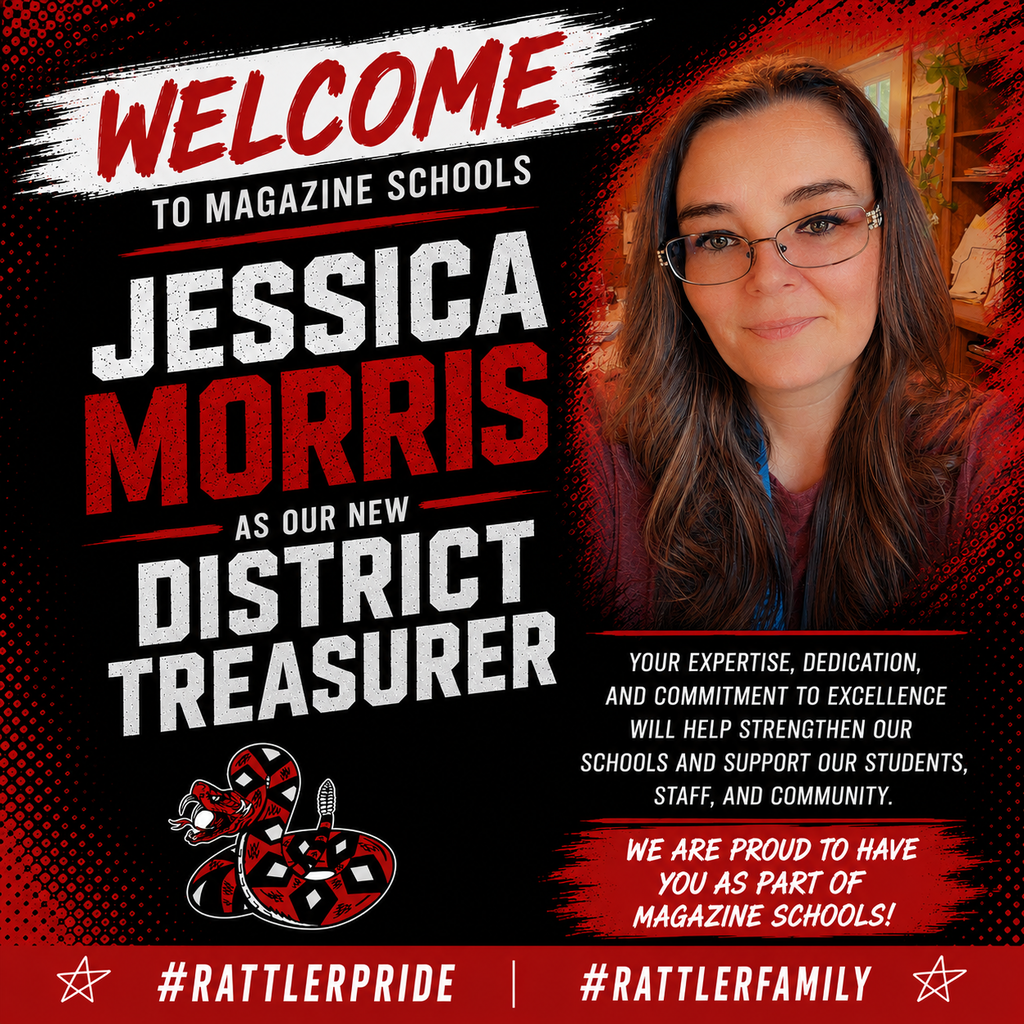 New District Treasurer Announcement