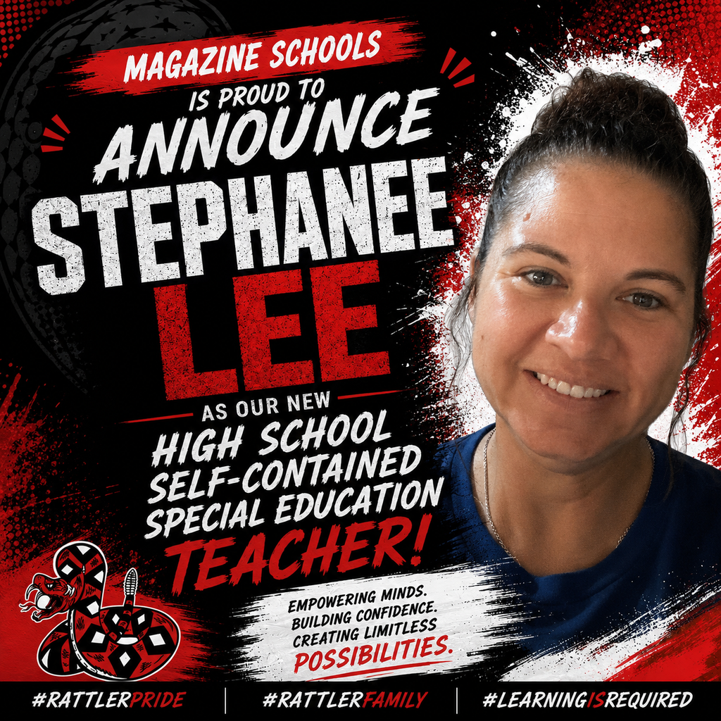 Lee new Self-Contained Special Education Teacher