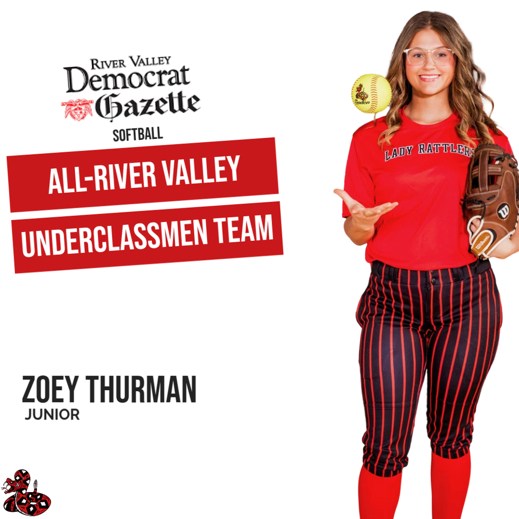 ADG River Valley All-River Valley Underclassmen Team