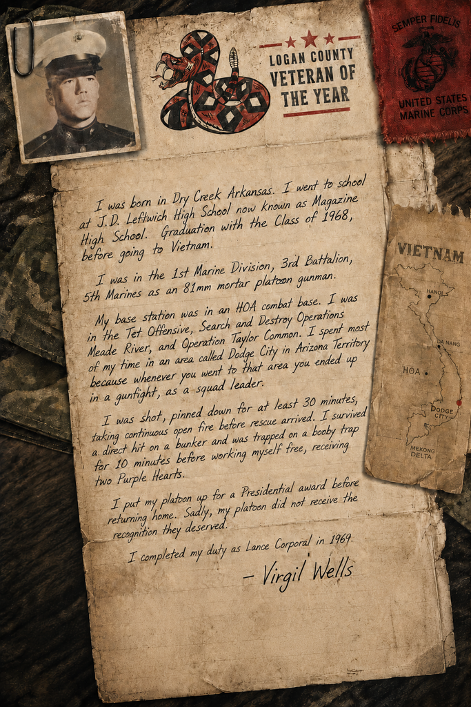 Letter