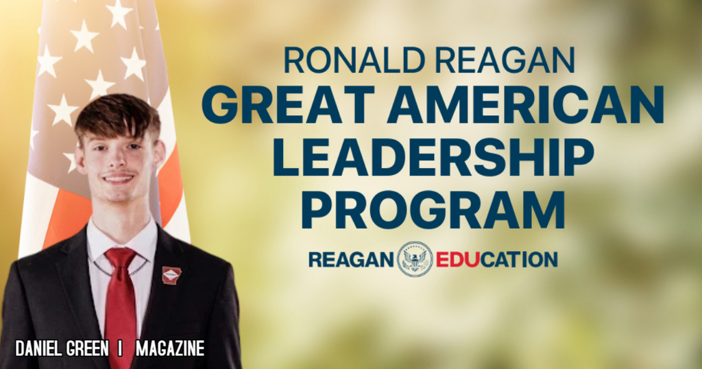 Great American Leadership Program
