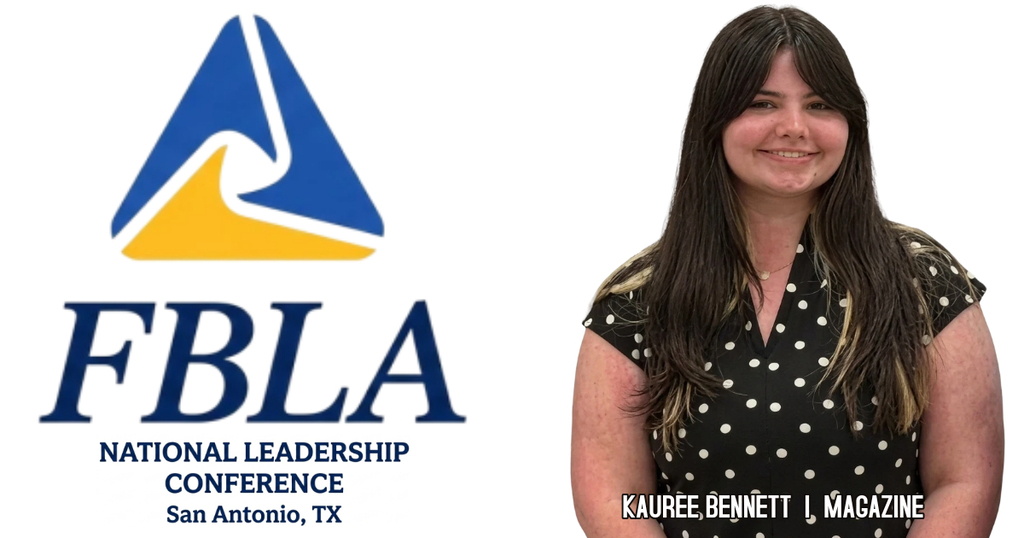 FBLA National Leadership Conference
