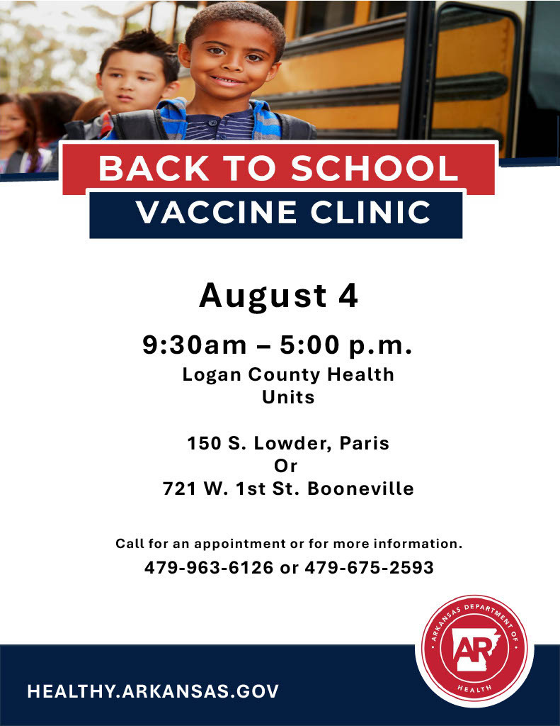 Immunizations