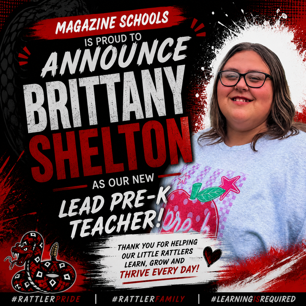 Shelton new Lead Pre-K Teacher