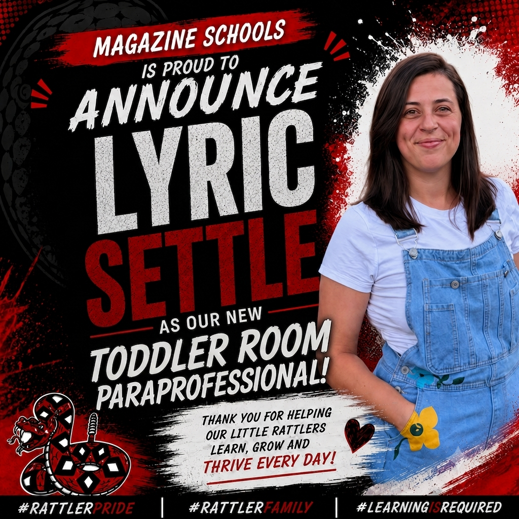 Settle New Toddler Room Paraprofessional