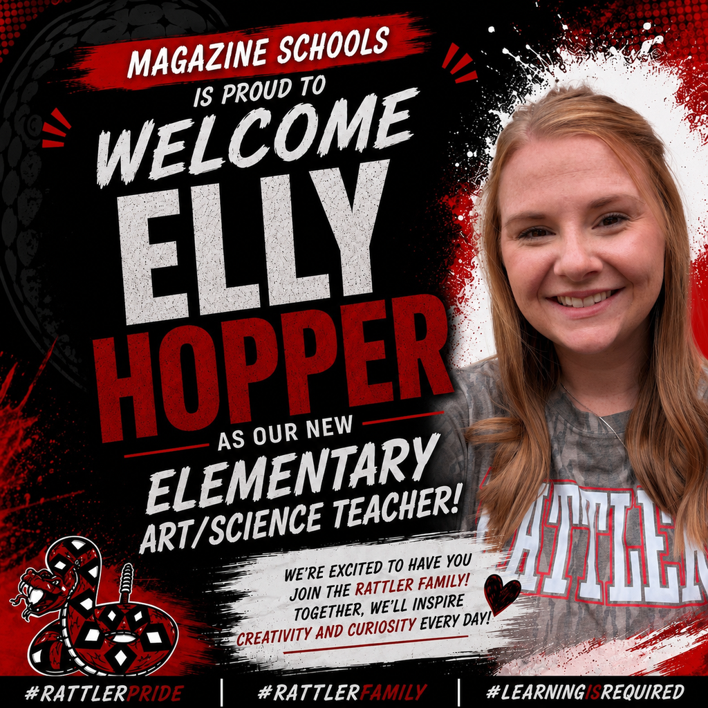 Hopper new art/science teacher at elementary