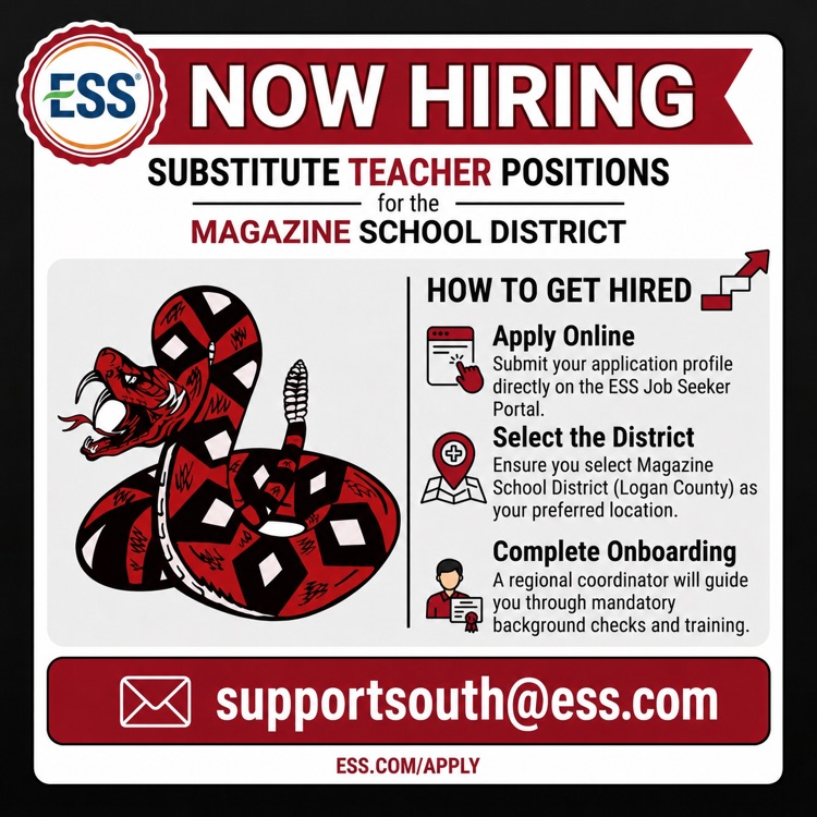 ess hiring subs