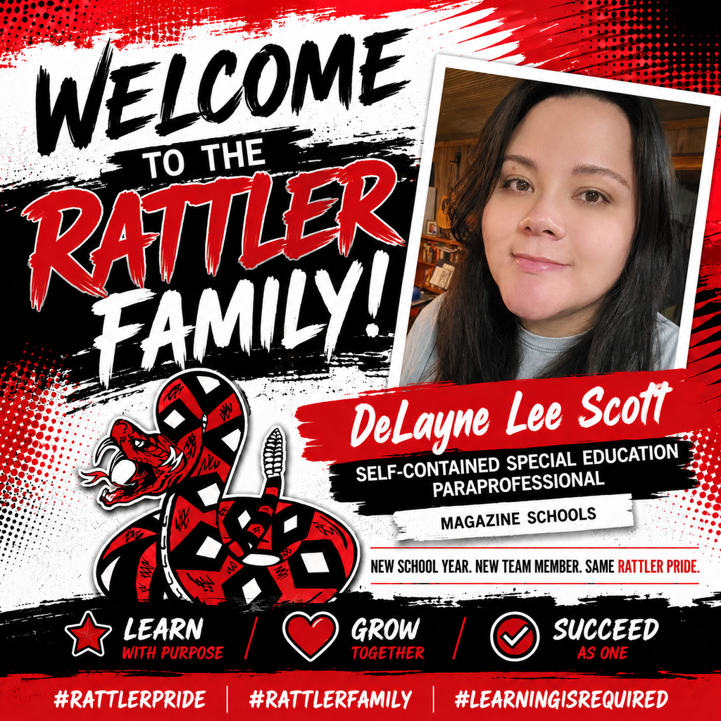Scott new Self-contained paraprofessional
