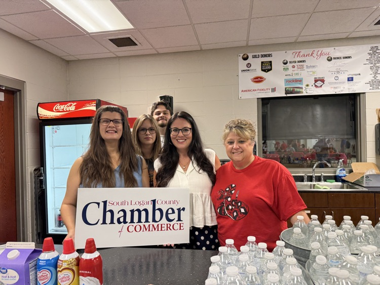 SLC Chamber of Commerce 