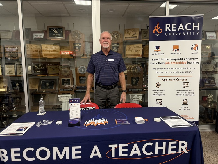 Reach University 