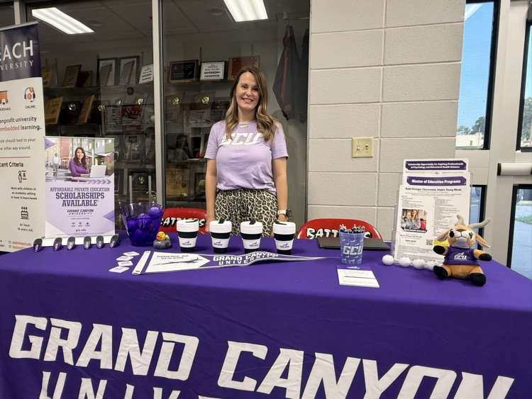 GCU