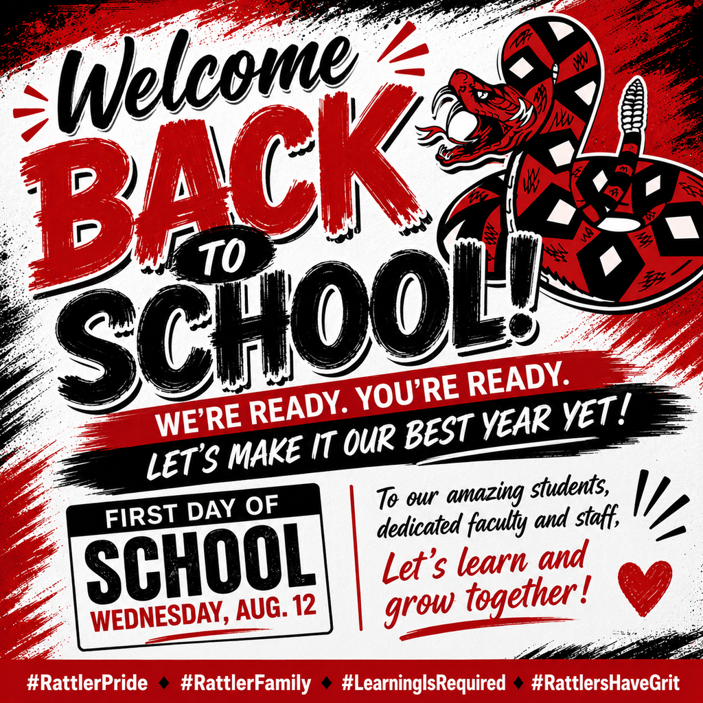 Welcome Back to School