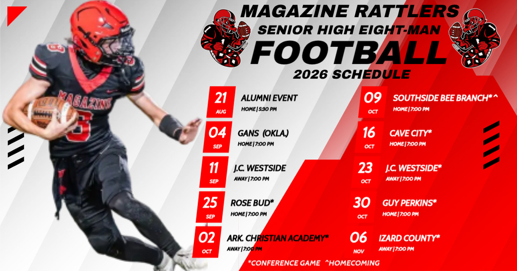 Revised Schedule