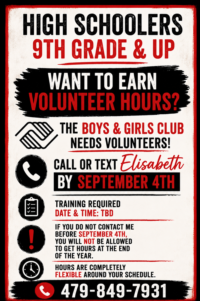 volunteer hours opportunities