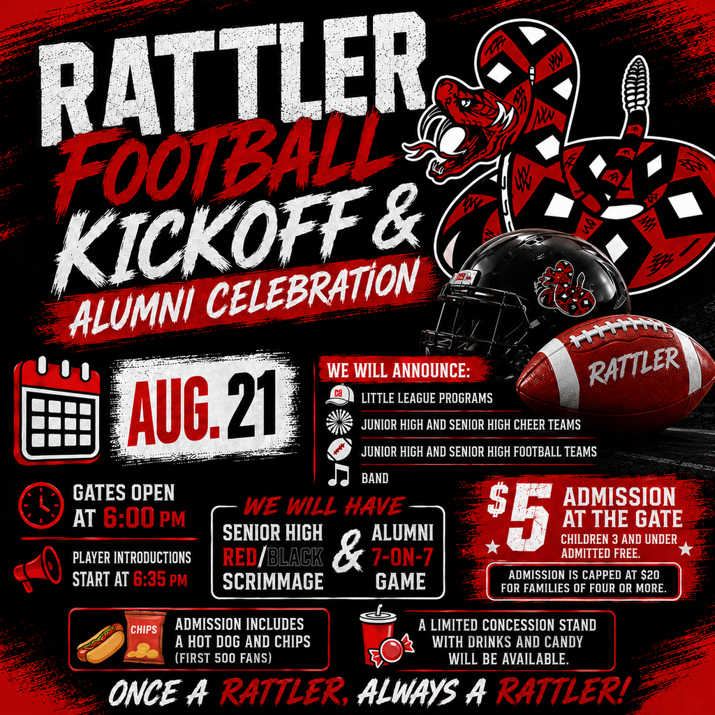 Kickoff/alumni celebration