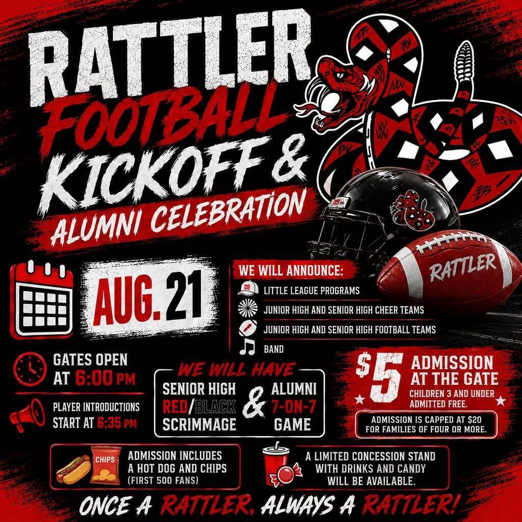Football Kickoff/Alumni Celebration