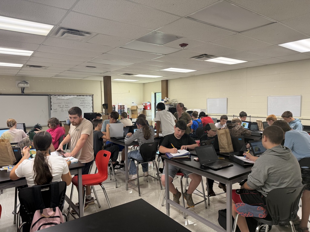 Probability Lab