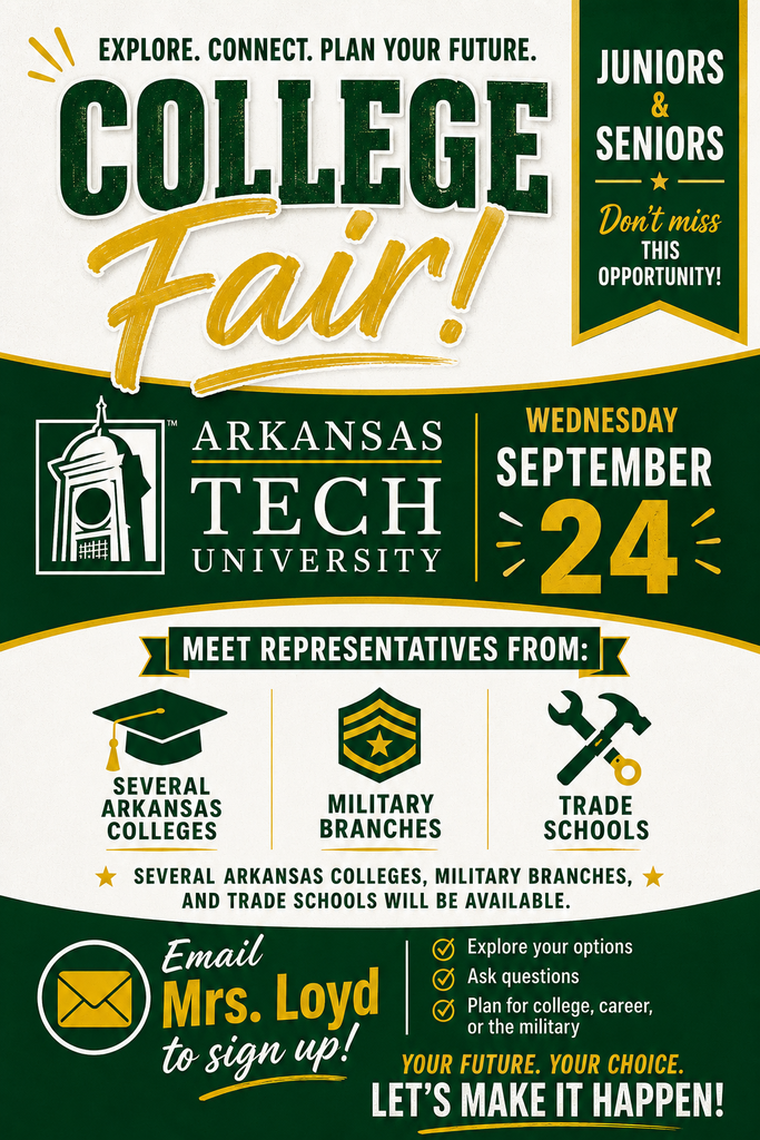 College Fair