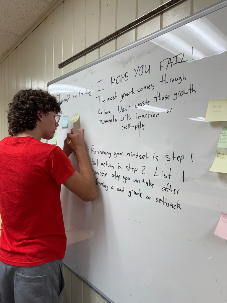 Grit and Growth Lesson