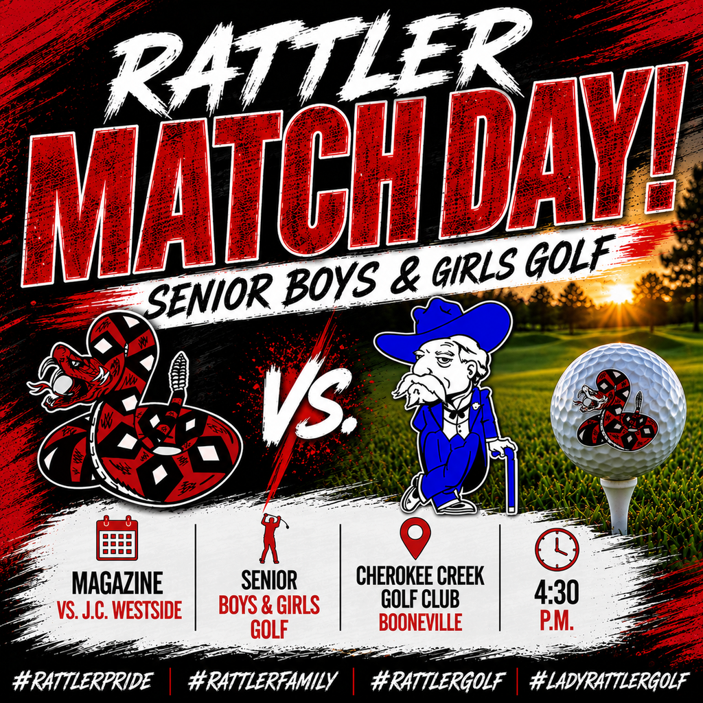 Golf Promo