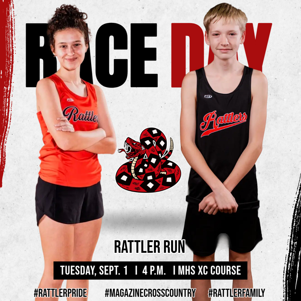 XC Event Promo