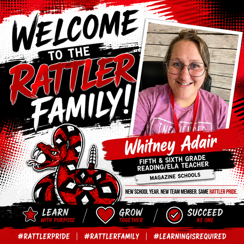 Adair New Hire