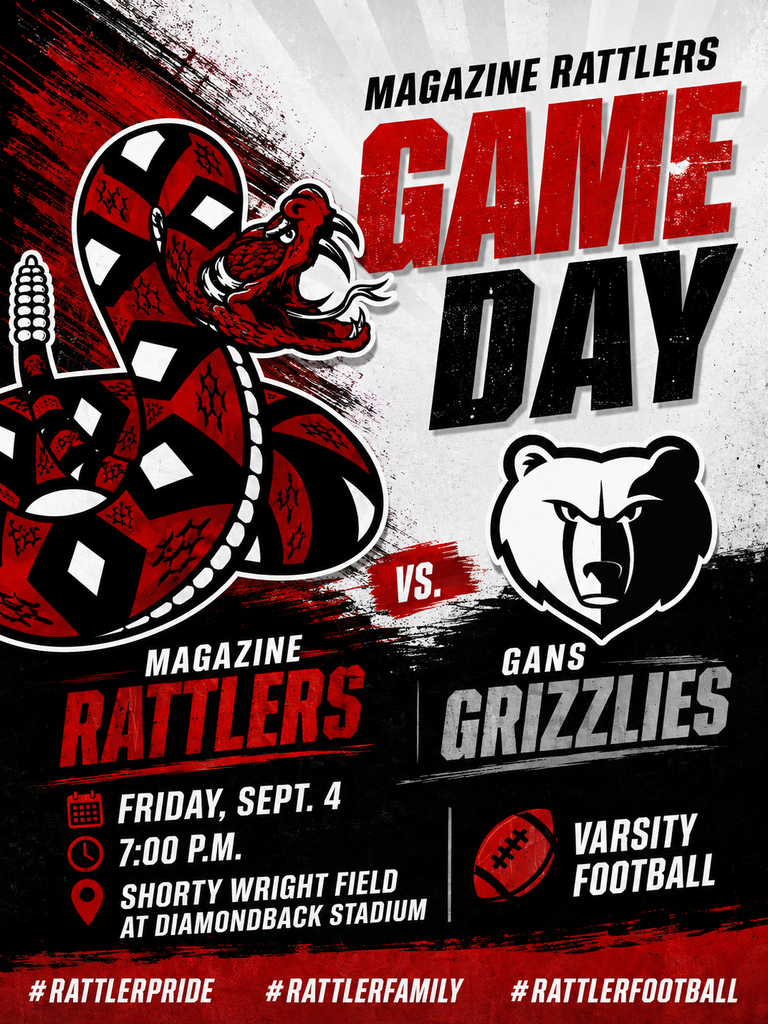 Football Promo