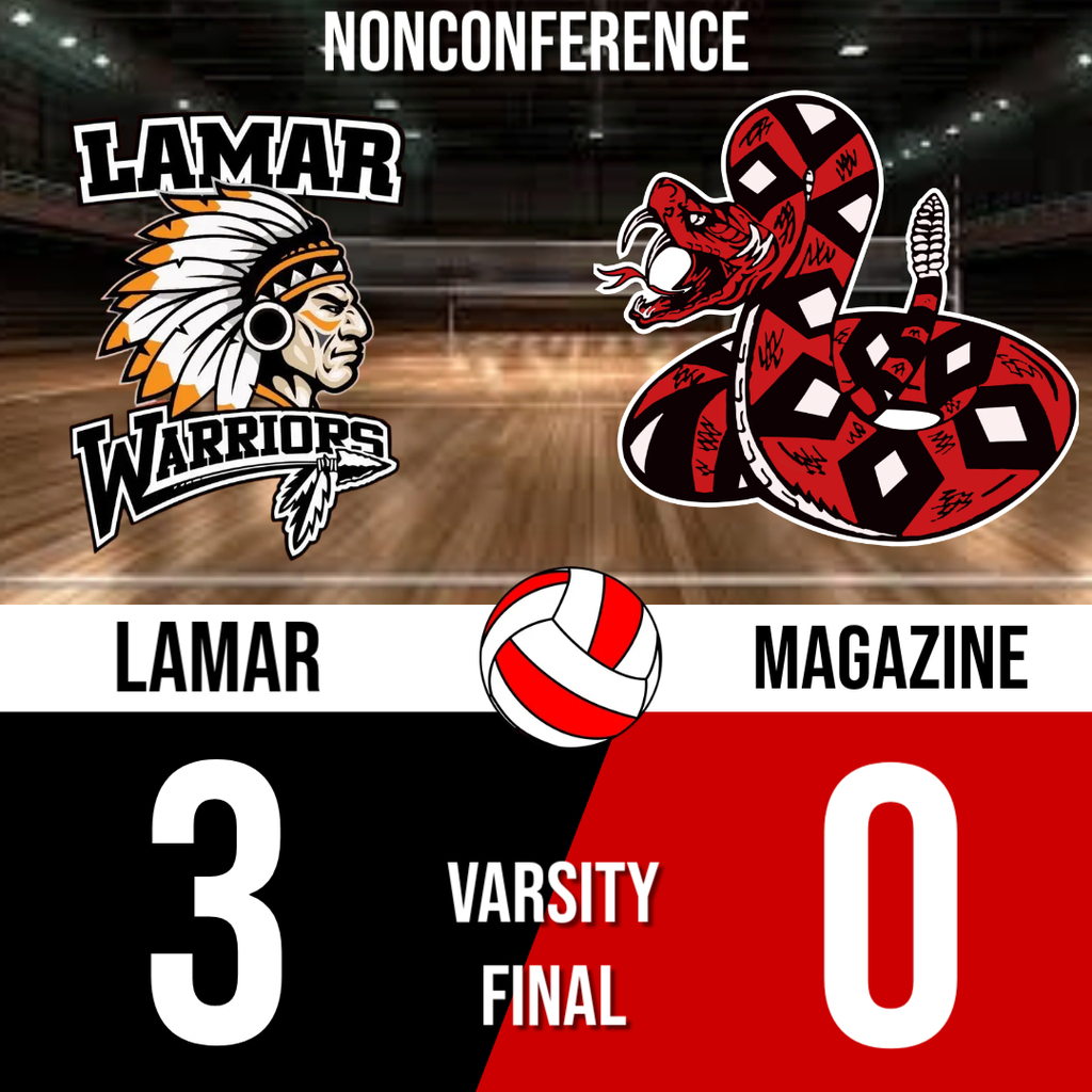 Volleyball Score update